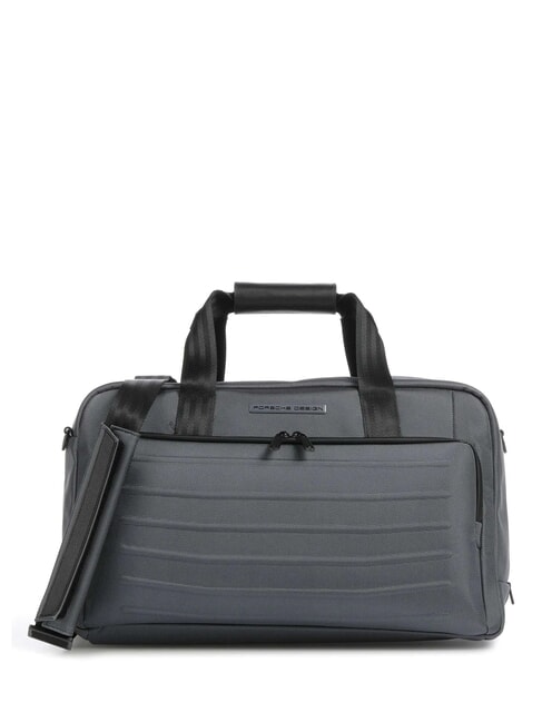 PORSCHE DESIGN ROADSTER Bolsa de lona con correa para el hombro GRIS - Bolsas de viaje