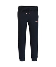 TOMMY HILFIGER TH KIDS Pantalón de chándal de bebé con logo - Chándales para niños