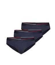 TOMMY HILFIGER TH 3 resbalones - Calzoncillos de hombre