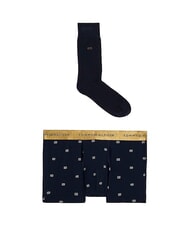 TOMMY HILFIGER TH Kit: Calzoncillos + Calcetines - Calzoncillos de hombre