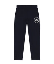 TOMMY HILFIGER TH KIDS Pantalón de chándal con escudo cielo del desierto - Chándales para niños - 1