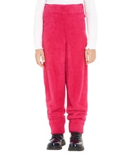 TOMMY HILFIGER TH KIDS Pantalones suaves y relajados - pantalones para ni&ntilde;os