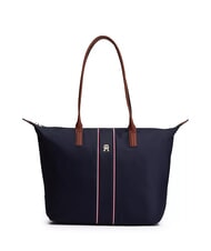 TOMMY HILFIGER POPETTE Bolso de compras de hombro - Bolsos Mujer