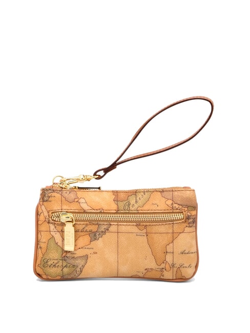 ALVIERO MARTINI PRIMA CLASSE GEO CLASSIC Sobre con brazalete NATURAL - Carteras de mano & Neceser