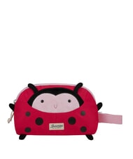 SAMSONITE HAPPY SAMMIES ECO Ladybug Chica guapa - Bolsas y accesorios  niños