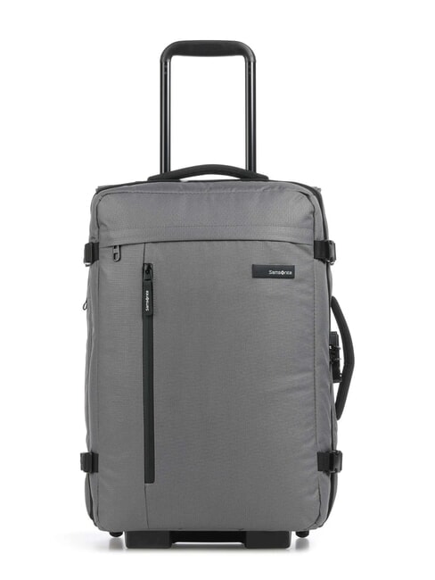 SAMSONITE ROADER Bolso pequeño con ruedas gris vagabundo - Equipaje de mano