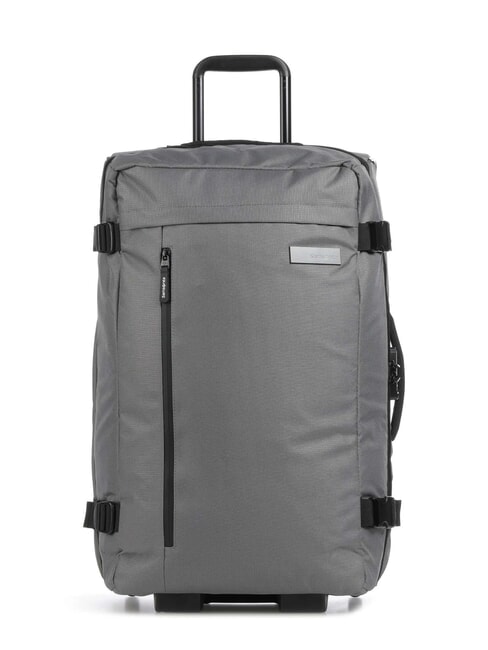 SAMSONITE ROADED Bolsa con ruedas mediana gris vagabundo - Trolley Semirrígidos