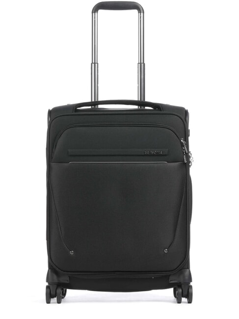 SAMSONITE Carro B-LITE ICON spin, equipaje de mano ECO NEGRO - Equipaje de mano