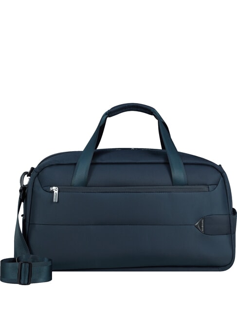 SAMSONITE URBIFY S Bolsa de lona blu navy - Bolsas de viaje