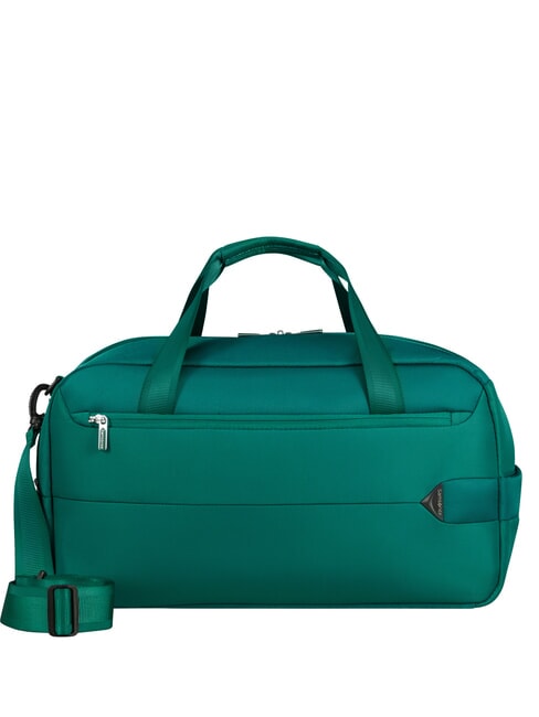SAMSONITE URBIFY S Bolsa de lona verde pino - Bolsas de viaje