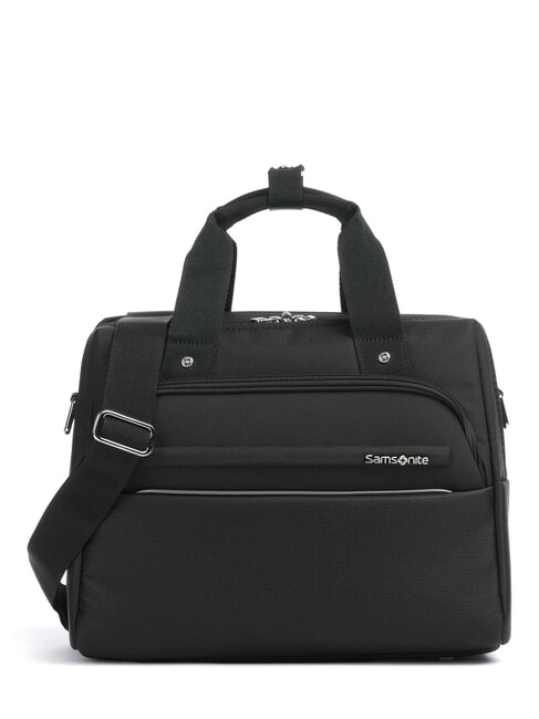 SAMSONITE B-LITE ICON  Estuche de belleza con correa para el hombro ECO NEGRO - Neceser