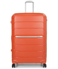 SAMSONITE Carro FLUJO, tamaño extra grande, expandible - Trolley Rígidos