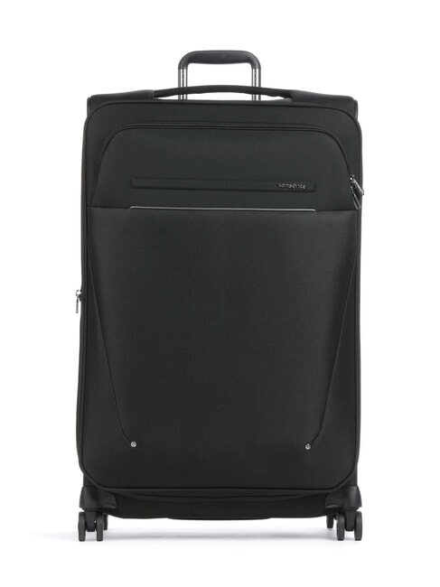 SAMSONITE Carro B-LITE ICON exp, gran tamaño ECO NEGRO - Trolley Semirrígidos