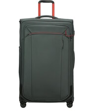 SAMSONITE RESPARK Carro grande y expandible - Trolley Semirrígidos