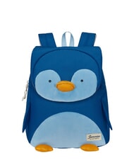 SAMSONITE HAPPY SAMMIES ECO Penguin Mochila para niños - Mochilas Escuela & Tiempo Libre