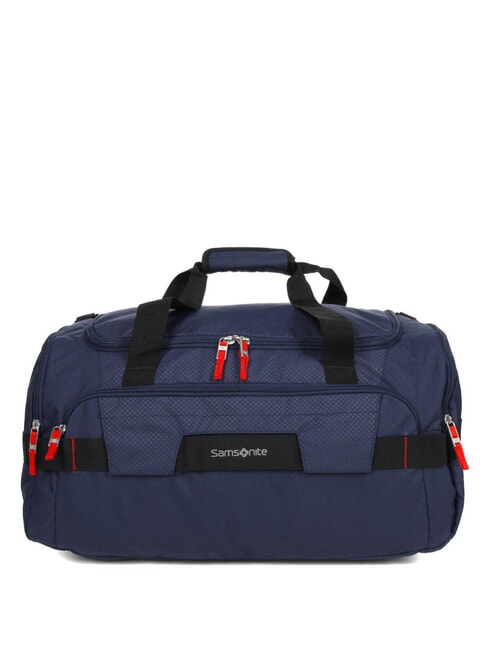 SAMSONITE SONORA  Bolsa de lona noche azul - Bolsas de viaje