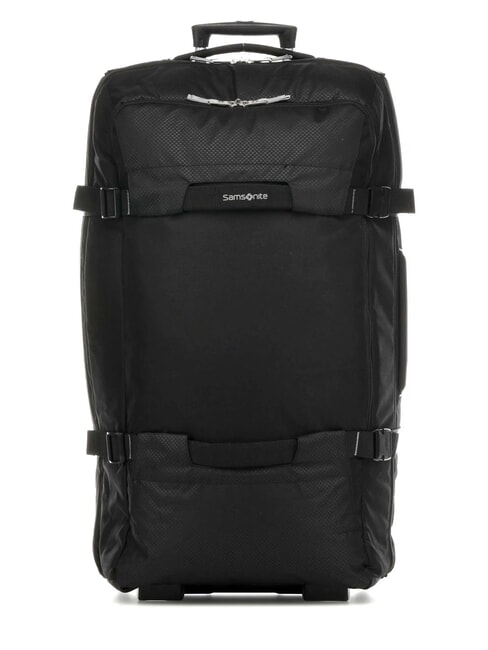 SAMSONITE SONORA  Carrito extra grande NEGRO - Trolley Semirrígidos