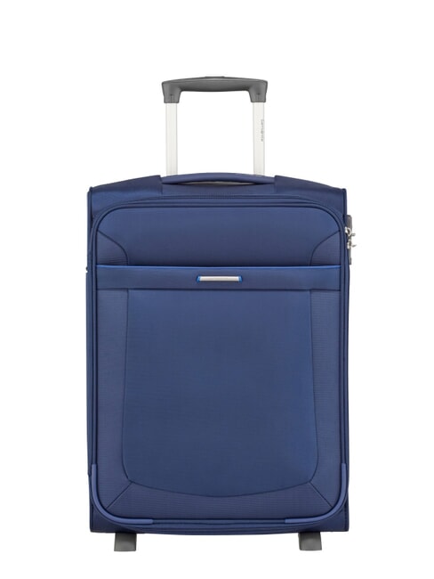 SAMSONITE ANAFI  Carro de equipaje de mano DARKBLUE - Equipaje de mano