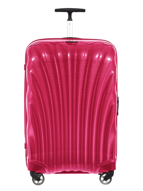 SAMSONITE COSMOLITE COSMOLITE, tamaño mediano, ultraligero brightpink - Trolley Rígidos