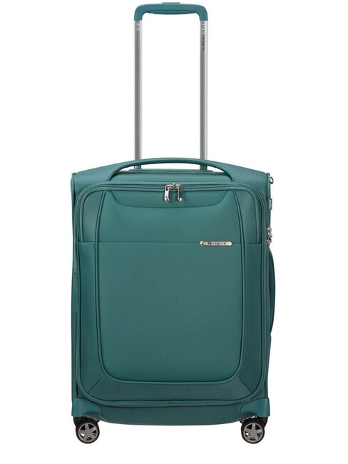 SAMSONITE DLITE Equipaje de mano expandible azul del norte - Equipaje de mano
