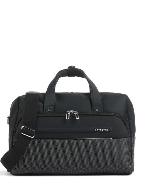 SAMSONITE B-LITE ICON Bolsa de lona con correa para el hombro NEGRO - Bolsas de viaje