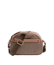 BORBONESE DOWNTOWN Bolso de hombro peque&ntilde;o - Bolsos Mujer
