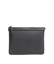 BORBONESE BRUNCH Bolso de mano plano - Bolsos Mujer
