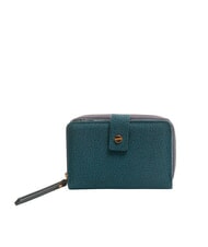 BORBONESE FLEXOS SOFT Cartera mediana con bolsillo para monedas - Carteras Mujer