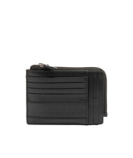 THE BRIDGE VACCHERECCIA Cartera con cremallera - Carteras Hombre