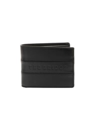 THE BRIDGE VACCHERECCIA Cartera con solapa, en piel - Carteras Hombre