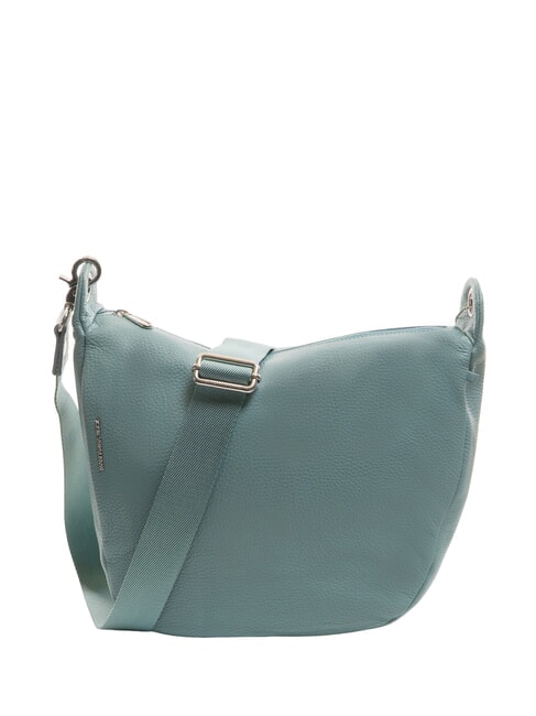 MANDARINA DUCK Mellow Bolso saco con bandolera, de piel mistral - Bolsos Mujer