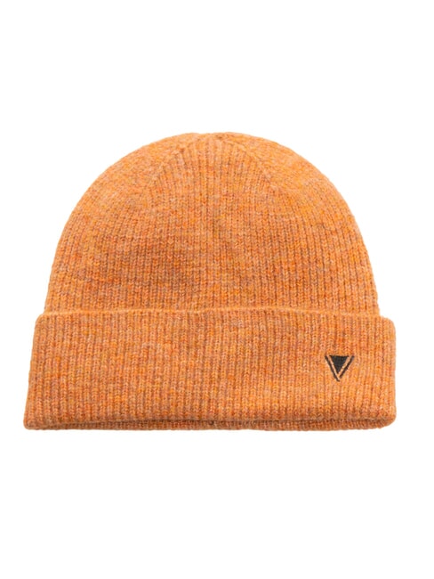 GAUDÌ ESTELLE Gorro con puños camello - Sombreros