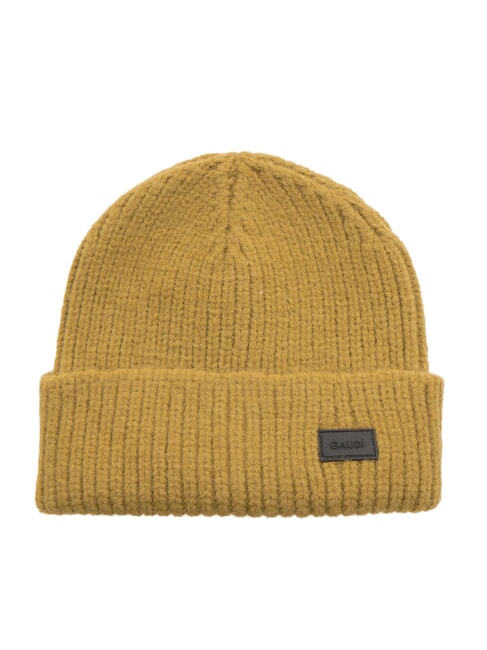 GAUDÌ EVAN Gorro con puños MILITAR - Sombreros