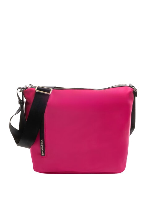 MANDARINA DUCK HUNTER   rosa frambuesa - Bolsos Mujer