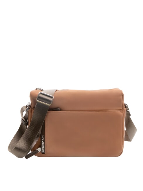 MANDARINA DUCK HUNTER bolsa de hombro corcho - Bolsos Mujer