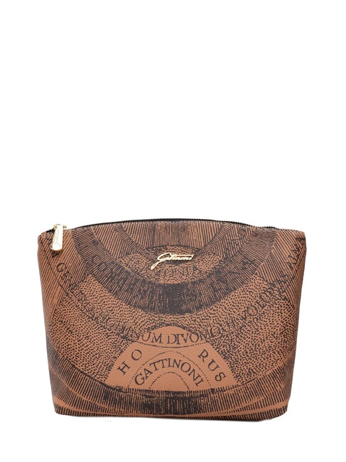 GATTINONI PLANETARIUM Gran belleza bronceado monocromático - Neceser