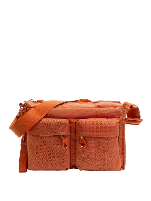 MANDARINA DUCK MD20 Bandolera mermelada - Bolsos Mujer
