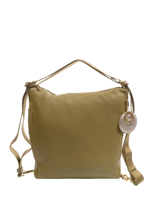 MANDARINA DUCK MELLOW Bolso multifuncional MELLOW áloe - Bolsos Mujer