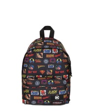EASTPAK ORBIT XS DC Mochila de tamaño pequeño - Mochilas Escuela & Tiempo Libre