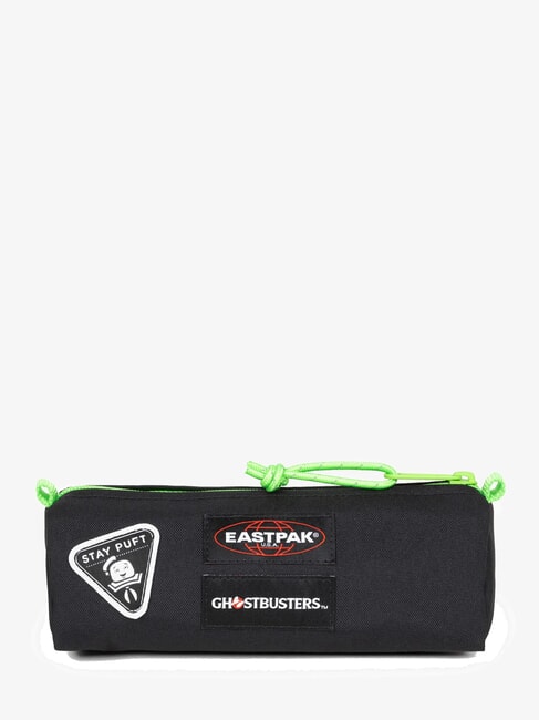 EASTPAK BENCHMARK Ghost Busters Estuche para lápices parches de gb - Estuches y Accesorios