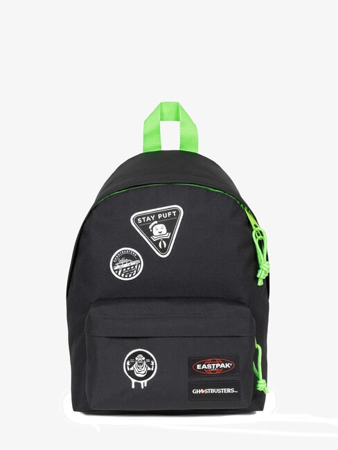 EASTPAK ORBIT XS Ghost Busters Mochila pequeña parches de gb - Mochilas Escuela & Tiempo Libre
