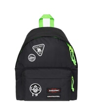 EASTPAK PADDED PAK'R Ghost Busters Mochila - Mochilas Escuela & Tiempo Libre