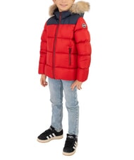 COLMAR E-CONCRETE KIDS Chaqueta de plumas con capucha - Chaquetas de beb&eacute;
