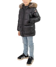 COLMAR BLAZE KIDS Chaqueta de plumas con capucha - Chaquetas de beb&eacute;