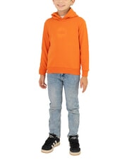 COLMAR CONNECTIVE KIDS Sudadera con capucha y estampado de logotipo - Sudadera Bebé