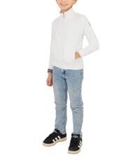 COLMAR CONNECTIVE KIDS Sudadera con cremallera completa - Sudadera Bebé