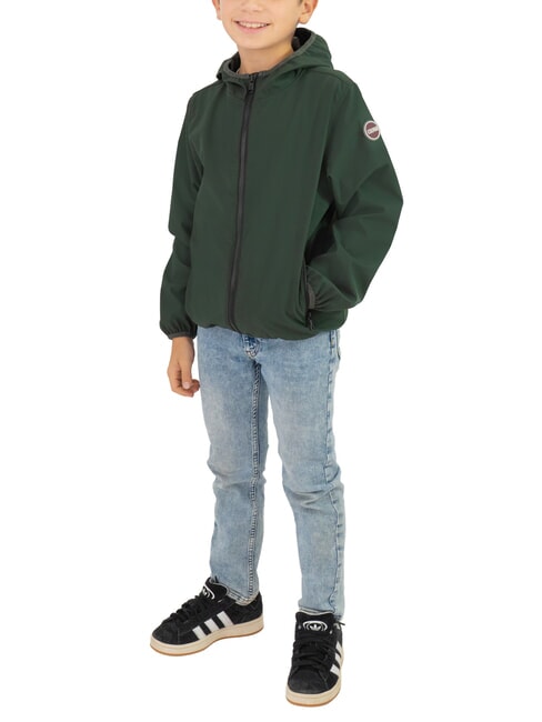 COLMAR NEWFUTURY KIDS Chaqueta con capucha botánico - Chaquetas de bebé