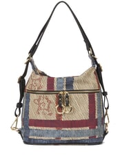 GATTINONI PLANETARIUM Mochila/Bolso de hombro - Bolsos Mujer