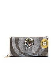 GATTINONI PLANETARIUM Cartera con cremallera - Carteras Mujer