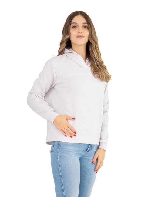 COLMAR COMMUTER Sudadera incienso - Sudaderas de mujer